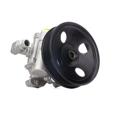 Power Steering Pump RIDEX 12H0180 OE Ref 002 466 37 01