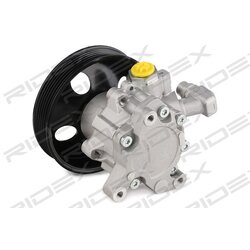 Pompe de direction assistée RIDEX 12H0180 pour MERCEDES 004 466 91 01 RIDEX