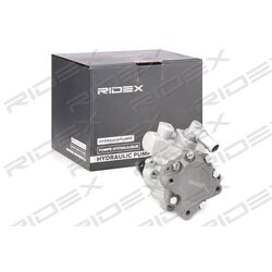 Pompe de direction assistée RIDEX 12H0188 pour BMW X5 1 095 845 RIDEX