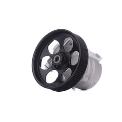 Power Steering Pump RIDEX 12H0189 OE Ref 7700426719