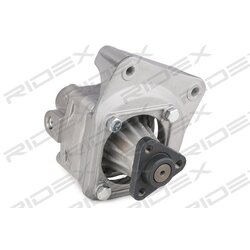 Pompe de direction assistée RIDEX 12H0192 pour BMW 2 227 196 RIDEX