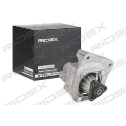 Pompe de direction assistée RIDEX 12H0192 pour BMW 2 227 196 RIDEX