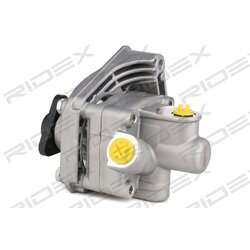 Pompe de direction assistée RIDEX 12H0192 pour BMW 2 227 196 RIDEX