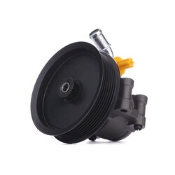 Power Steering Pump RIDEX 12H0196 OE Ref 1379500