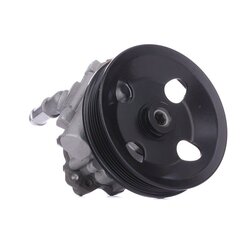 Power Steering Pump RIDEX 12H0198 OE Ref 002 466 5101