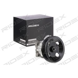 Pompe de direction assistée RIDEX 12H0198 pour MERCEDES 002 466 4801 RIDEX