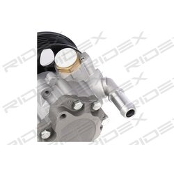 Pompe de direction assistée RIDEX 12H0198 pour MERCEDES 002 466 4801 RIDEX