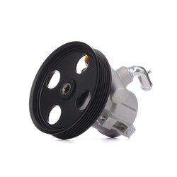 Power Steering Pump RIDEX 12H0203 OE Ref 4007 V8