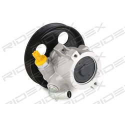 Pompe de direction assistée RIDEX 12H0203 pour PEUGEOT, CITROËN 4007 Q4 RIDEX