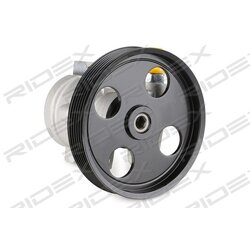 Pompe de direction assistée RIDEX 12H0203 pour PEUGEOT, CITROËN 4007 Q4 RIDEX