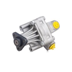 Power Steering Pump RIDEX 12H0204 OE Ref 4D0145155F