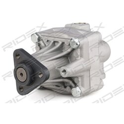 Pompe de direction assistée RIDEX 12H0204 pour AUDI 4D0145155E RIDEX