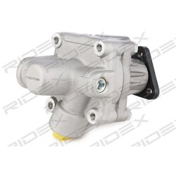 Pompe de direction assistée RIDEX 12H0204 pour AUDI 4D0145155E RIDEX