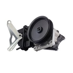 Power Steering Pump RIDEX 12H0210 OE Ref A 006 466 47 01