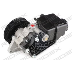 Pompe de direction assistée RIDEX 12H0210 pour MERCEDES 006 466 47 01 RIDEX