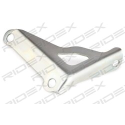 Pompe de direction assistée RIDEX 12H0210 pour MERCEDES 006 466 47 01 RIDEX