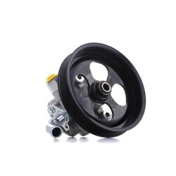 Power Steering Pump RIDEX 12H0220 OE Ref MR992871
