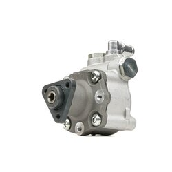 Power Steering Pump RIDEX 12H0237 OE Ref 32 41 6 781 486