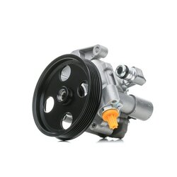 Power Steering Pump RIDEX 12H0244 OE Ref 004 466 36 01