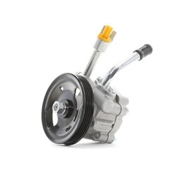 Power Steering Pump RIDEX 12H0248 OE Ref 49110MB40A