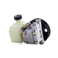 Power Steering Pump RIDEX 12H0249 OE Ref B37F-32-600B