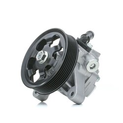 Power Steering Pump RIDEX 12H0252 OE Ref 56110-PNB-G01
