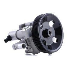 Power Steering Pump RIDEX 12H0253 OE Ref 006 466 65 01