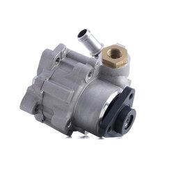 Power Steering Pump RIDEX 12H0254 OE Ref QVB101453