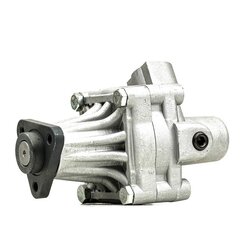 Power Steering Pump RIDEX 12H0263