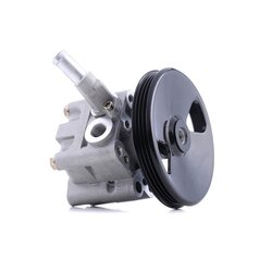 Power Steering Pump RIDEX 12H0265 OE Ref 491105M400