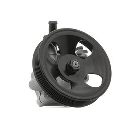 Power Steering Pump RIDEX 12H0273 OE Ref 57100-26100