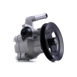 Power Steering Pump RIDEX 12H0282 OE Ref 5711022502