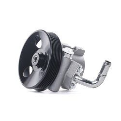 Power Steering Pump RIDEX 12H0289 OE Ref 96451970