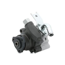 Power Steering Pump RIDEX 12H0294 OE Ref QVB101391