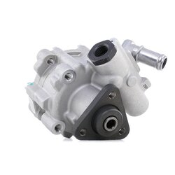 Power Steering Pump RIDEX 12H0297 OE Ref 50502742