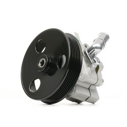 Power Steering Pump RIDEX 12H0298 OE Ref 9698-5600