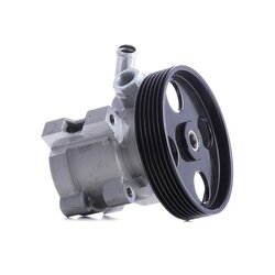 Power Steering Pump RIDEX 12H0306 OE Ref 4007 W0