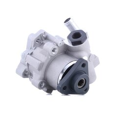 Power Steering Pump RIDEX 12H0307 OE Ref 32416763556