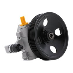 Power Steering Pump RIDEX 12H0467 OE Ref 004 466 78 01
