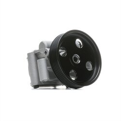 Power Steering Pump RIDEX 12H0553 OE Ref 1406468