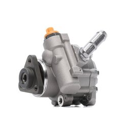 Power Steering Pump RIDEX 12H0575 OE Ref 8K0 145 156 N
