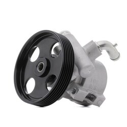 Power Steering Pump RIDEX 12H0999 OE Ref 40075C