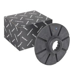 Spring Cap RIDEX 1300S0018 OE Ref 90538496