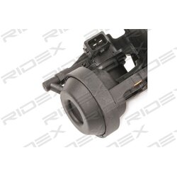 Soupape de commande d'admission d'air RIDEX 1305C0002 pour BMW 11 61 7 502 275 RIDEX