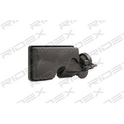 Soupape de commande d'admission d'air RIDEX 1305C0002 pour BMW 11 61 7 502 275 RIDEX