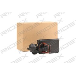 Soupape de commande d'admission d'air RIDEX 1305C0002 pour BMW 11 61 7 502 275 RIDEX