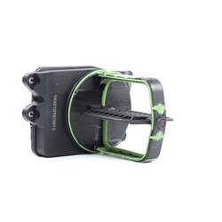 Air Intake Control Valve RIDEX 1305C0004 OE Ref 11 61 7 560 537