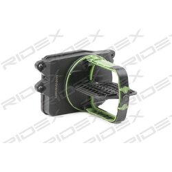 Soupape de commande d'admission d'air RIDEX 1305C0004 pour BMW 11 61 7 522 929 RIDEX