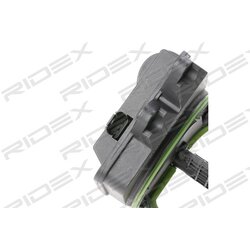 Soupape de commande d'admission d'air RIDEX 1305C0004 pour BMW 11 61 7 522 929 RIDEX