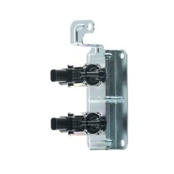 Air Intake Control Valve RIDEX 1305C0011 OE Ref 1357313